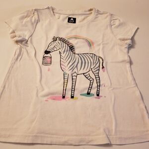 Original Gap Short sleeve tee